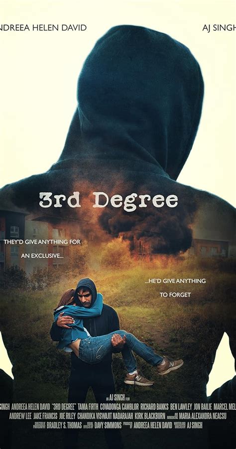 3 degree movies|3rd Degree Films (TV Series 2002– ) .